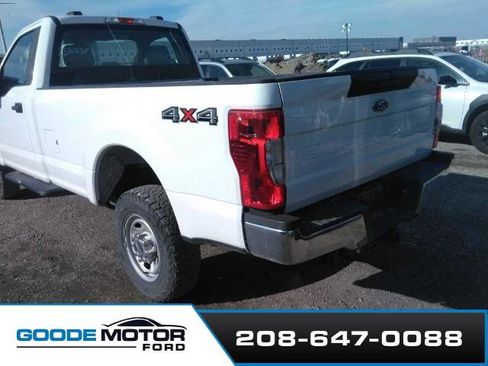Certified 2020 Ford F250 XL w/ Power Equipment Group image 5
