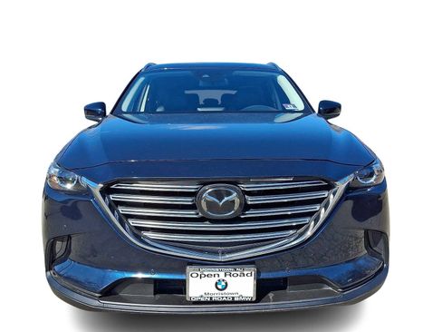 Used 2018 MAZDA CX-9 Touring w/ Touring Premium Package AWD/4WD image 2