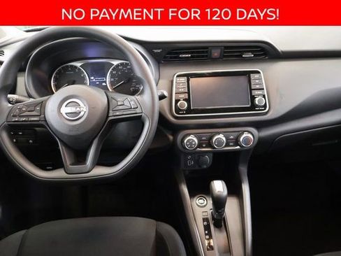 New 2025 Nissan Kicks Play S image 12