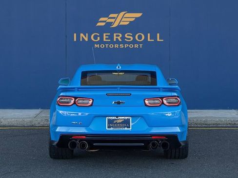 Used 2022 Chevrolet Camaro ZL1 image 6