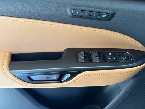 New 2026 Lexus NX 350 AWD w/ Premium Package image 12