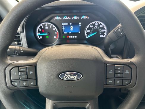 New 2026 Ford F150 XL w/ Equipment Group 103A High AWD/4WD image 28