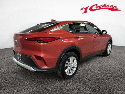 Certified 2024 Buick Envista Preferred w/ Convenience I Package image 25