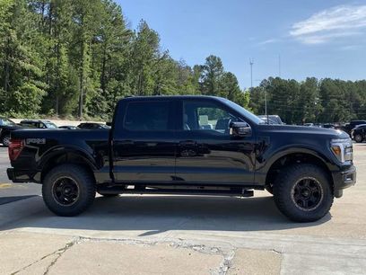 New 2025 Ford F150 Lariat w/ Equipment Group 501A Mid