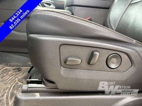 Used 2022 Chevrolet Tahoe High Country AWD/4WD image 24