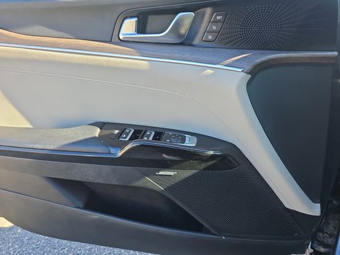 Used 2021 Kia K5 EX w/ EX Premium Package image 29