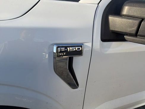 Used 2021 Ford F150 XLT w/ Equipment Group 302A High image 29