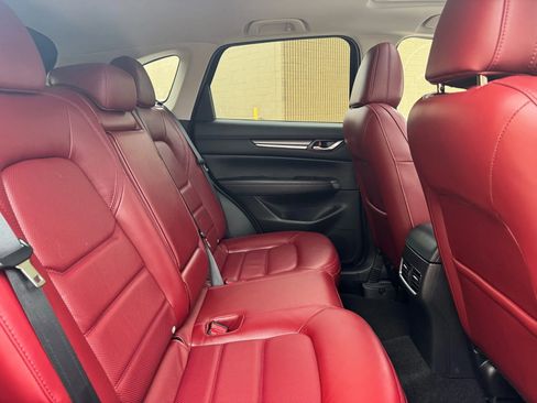 Used 2025 MAZDA CX-5 Carbon Edition image 31