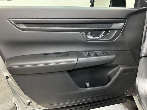 Certified 2025 Honda CR-V Sport image 20