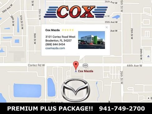 Used 2024 MAZDA CX-5 AWD 2.5 S w/ Premium Plus Pkg image 28