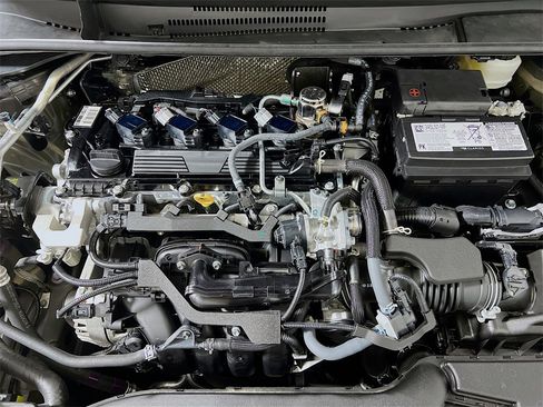 Used 2025 Toyota Corolla LE image 26