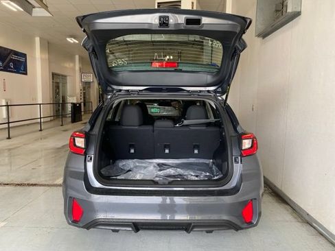 New 2026 Subaru Impreza 2.0i Sport AWD/4WD image 7