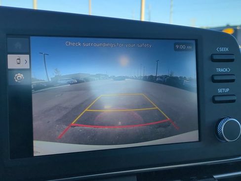 New 2026 Hyundai Elantra SE FWD image 21