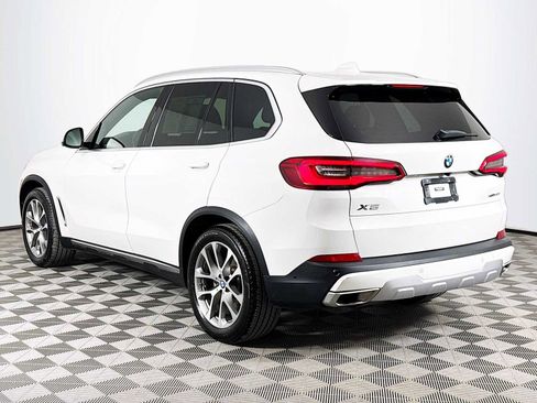 Used 2020 BMW X5 xDrive40i image 7