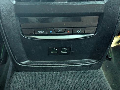 Used 2024 BMW 430i Gran Coupe 430i w/ M Sport Package (Priority 1) image 14