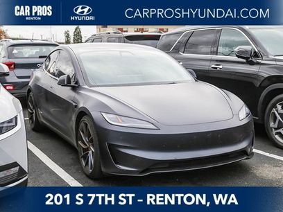 Used 2024 Tesla Model 3 Performance