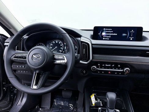 New 2026 MAZDA CX-50 AWD 2.5 Hybrid w/ Cargo Package image 13