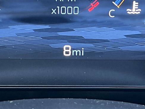 New 2026 Chevrolet Equinox LT w/ Safety and Technology Package image 25