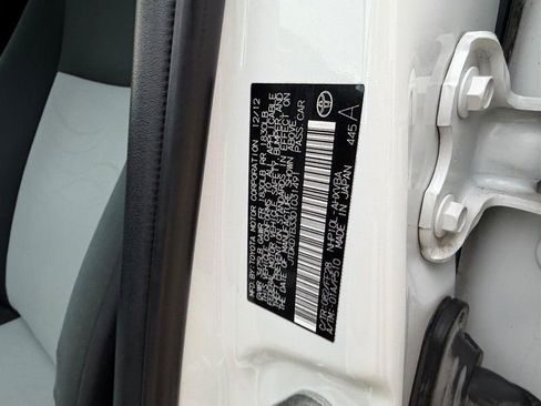 Used 2013 Toyota Prius C Two image 20