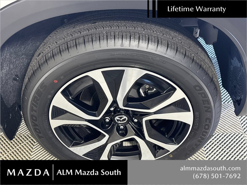 New 2026 MAZDA CX-5 Preferred AWD/4WD image 20