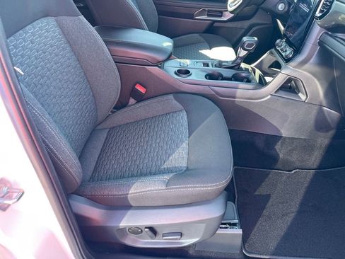 New 2025 Ford Ranger XLT w/ Equipment Group 301A High image 14