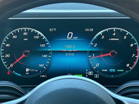 Used 2023 Mercedes-Benz GLE 450 4MATIC image 23