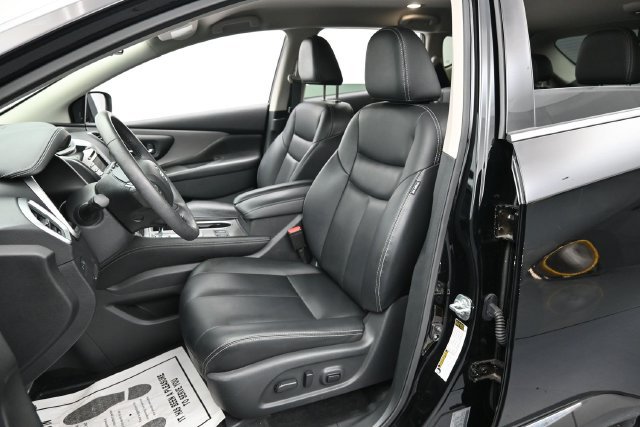 Used 2024 Nissan Murano SV FWD image 10