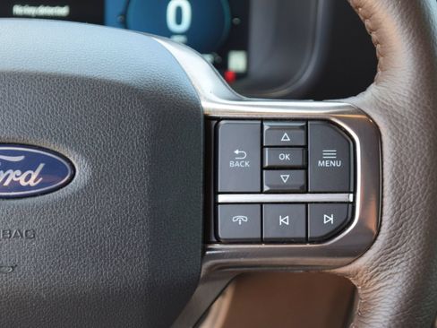 Used 2024 Ford F150 King Ranch AWD/4WD image 7