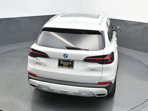 New 2026 BMW X5 xDrive50e AWD/4WD image 42