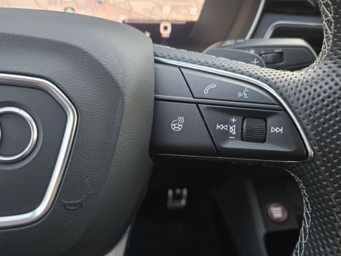 Used 2021 Audi S5 Prestige w/ Prestige Package image 30