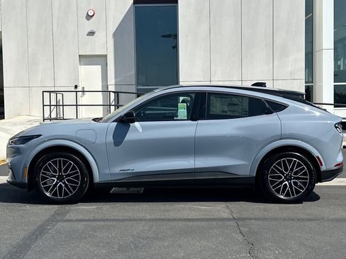 New 2026 Ford Mustang Mach-E Premium w/ Technology Package image 6