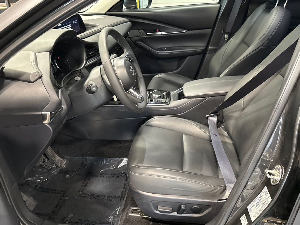 Certified 2024 MAZDA CX-30 AWD 2.5 S w/ Preferred Package image 8