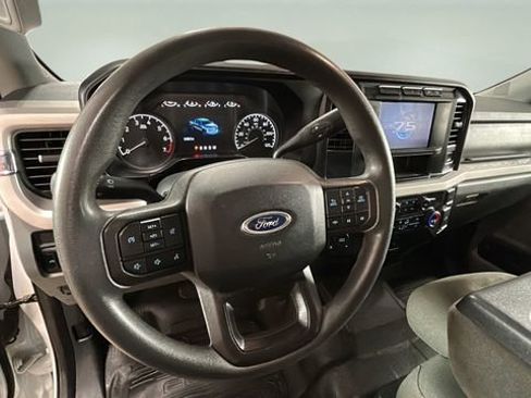 Used 2023 Ford F350 XLT w/ FX4 Off-Road Package image 11