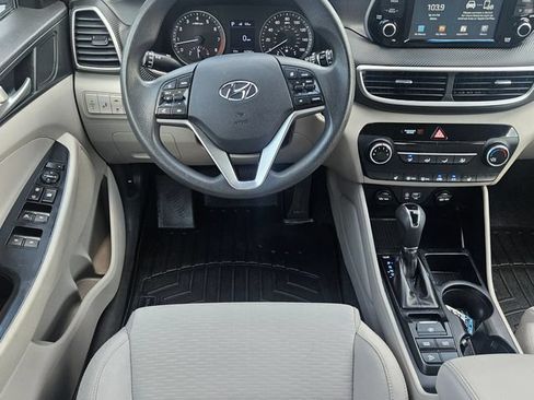 Used 2019 Hyundai Tucson Value AWD/4WD image 19