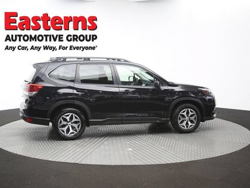 Used 2024 Subaru Forester Premium AWD/4WD image 49