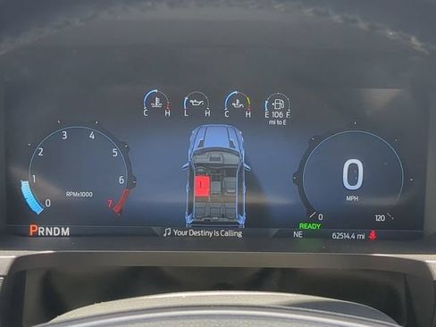 Used 2024 Ford F150 XLT w/ Mobile Office Package AWD/4WD image 31