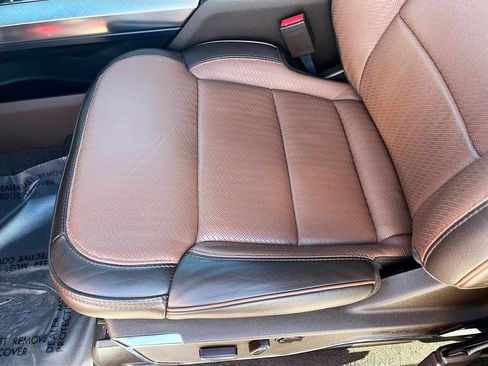 Used 2023 Ford F150 King Ranch w/ Equipment Group 601A High AWD/4WD image 20