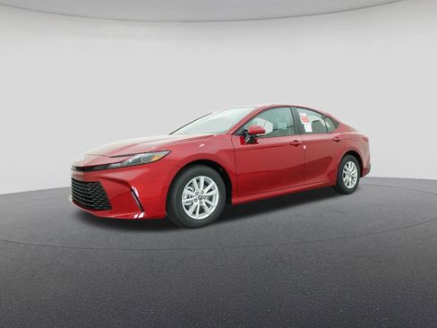 New 2026 Toyota Camry LE image 17