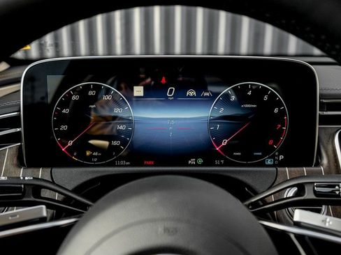 New 2026 Mercedes-Benz E 450 4MATIC Sedan image 13