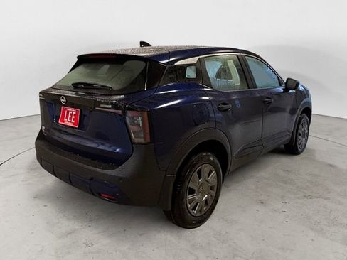 New 2026 Nissan Kicks S FWD image 5