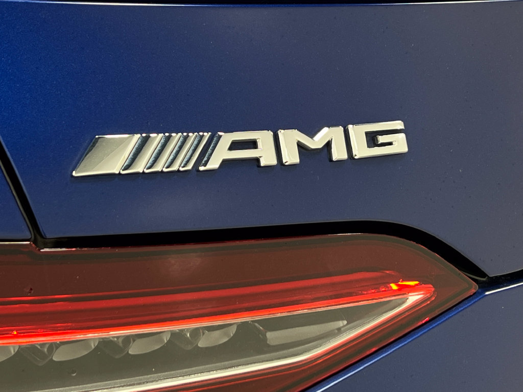 Used 2021 Mercedes-Benz AMG GT 63 image 40