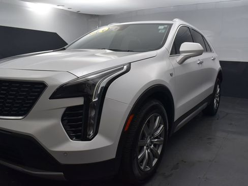 Used 2020 Cadillac XT4 Premium Luxury FWD image 31