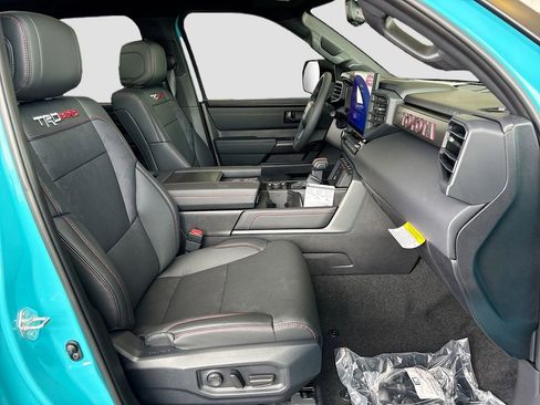 New 2026 Toyota Tundra TRD Pro AWD/4WD image 20