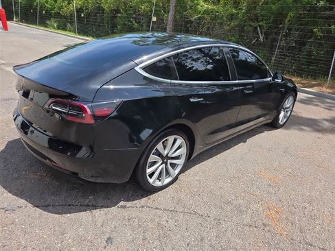 Used 2018 Tesla Model 3 Long Range RWD image 4