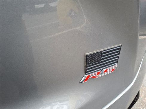 Certified 2023 Chevrolet Blazer RS w/ Driver Confidence II Package image 12