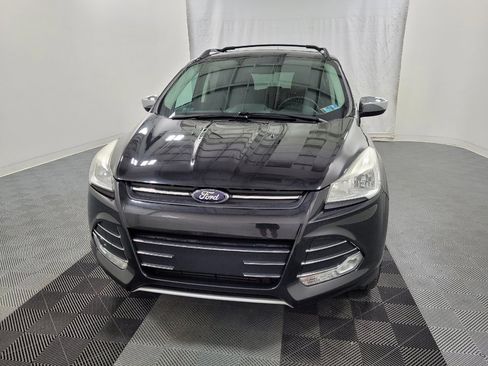 Used 2015 Ford Escape SE w/ SE Chrome Package AWD/4WD image 15