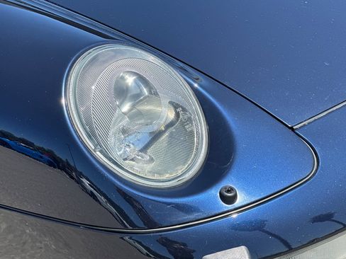 Used 1996 Porsche 911 Turbo RWD image 32