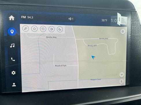 New 2026 Subaru Outback Limited image 14