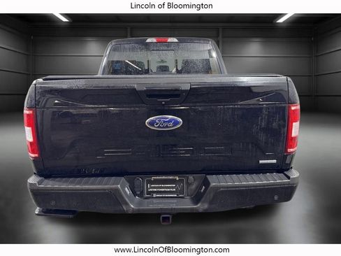 Used 2018 Ford F150 XLT w/ Equipment Group 302A Luxury image 6