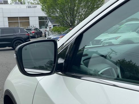Certified 2023 Nissan Murano SV w/ SV Midnight Edition Package AWD/4WD image 28